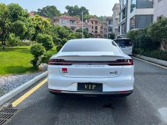 BYD Han 2020 DM AWD Performance Luxury - ფოტო 7