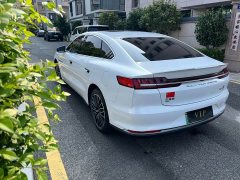 BYD Han 2020 DM AWD Performance Luxury - ფოტო 8