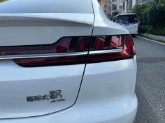 BYD Han 2020 DM AWD Performance Luxury - ფოტო 9