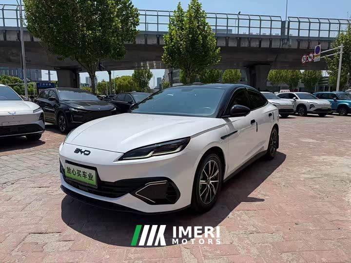 BYD Seal 06 DM-i 120KM Honor Edition