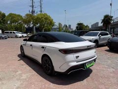 BYD Seal 06 DM-i 120KM Honor Edition - ფოტო 11