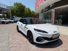 BYD Seal 06 DM-i 120KM Honor Edition - ფოტო 3