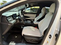 BYD Seal 06 DM-i 120KM Honor Edition - ფოტო 5