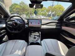 BYD Seal 06 DM-i 120KM Honor Edition - ფოტო 7