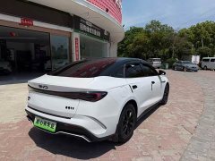 BYD Seal 06 DM-i 120KM Honor Edition - ფოტო 9
