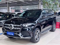 Mercedes-Benz GLS 450 4MATIC Luxury - ფოტო 1