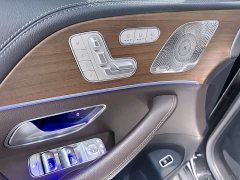 Mercedes-Benz GLS 450 4MATIC Luxury - ფოტო 10