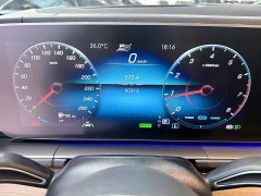 Mercedes-Benz GLS 450 4MATIC Luxury - ფოტო 11