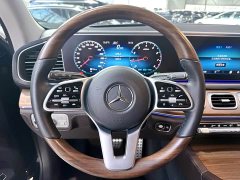 Mercedes-Benz GLS 450 4MATIC Luxury - ფოტო 12