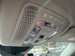 Mercedes-Benz GLS 450 4MATIC Luxury - ფოტო 13