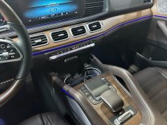 Mercedes-Benz GLS 450 4MATIC Luxury - ფოტო 15