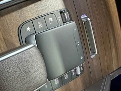 Mercedes-Benz GLS 450 4MATIC Luxury - ფოტო 16