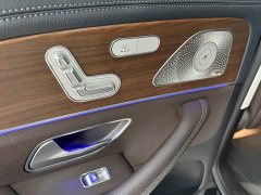 Mercedes-Benz GLS 450 4MATIC Luxury - ფოტო 17