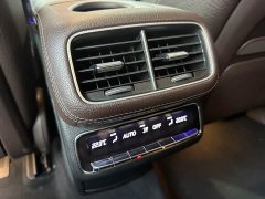 Mercedes-Benz GLS 450 4MATIC Luxury - ფოტო 18