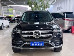 Mercedes-Benz GLS 450 4MATIC Luxury - ფოტო 2