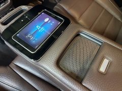 Mercedes-Benz GLS 450 4MATIC Luxury - ფოტო 20