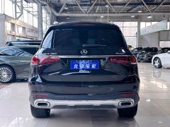 Mercedes-Benz GLS 450 4MATIC Luxury - ფოტო 5