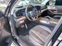 Mercedes-Benz GLS 450 4MATIC Luxury - ფოტო 8