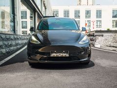 Tesla Model Y Facelift Rear-Wheel Drive - ფოტო 2