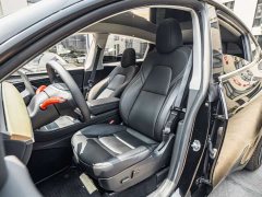 Tesla Model Y Facelift Rear-Wheel Drive - ფოტო 4