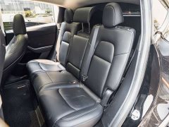 Tesla Model Y Facelift Rear-Wheel Drive - ფოტო 5