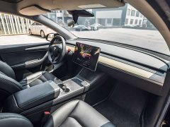 Tesla Model Y Facelift Rear-Wheel Drive - ფოტო 7