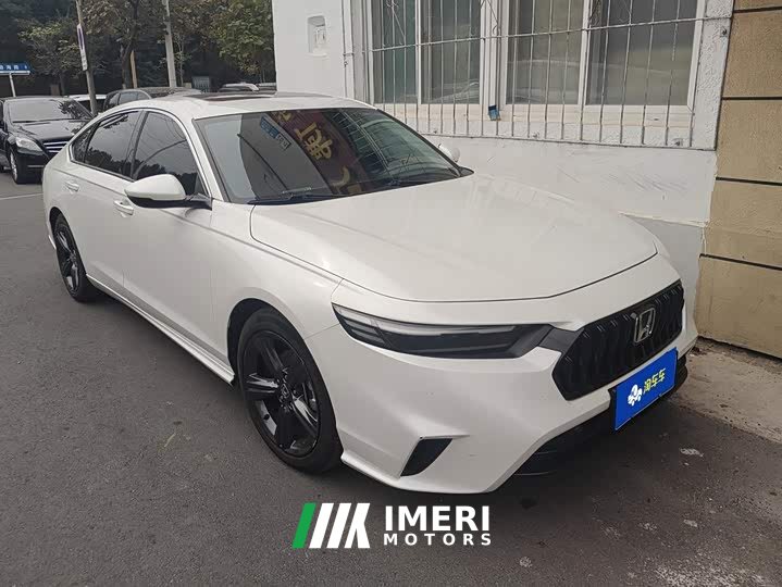 Honda Yingshipai 2023 260TURBO Elegant Edition - ავტომობილი ჩინეთიდან