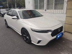 Honda Yingshipai 2023 260TURBO Elegant Edition - ფოტო 1