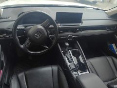 Honda Yingshipai 2023 260TURBO Elegant Edition - ფოტო 12