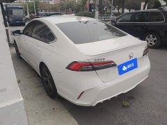 Honda Yingshipai 2023 260TURBO Elegant Edition - ფოტო 3