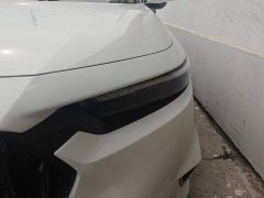 Honda Yingshipai 2023 260TURBO Elegant Edition - ფოტო 5