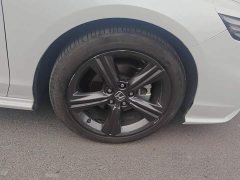 Honda Yingshipai 2023 260TURBO Elegant Edition - ფოტო 6