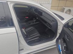 Honda Yingshipai 2023 260TURBO Elegant Edition - ფოტო 8
