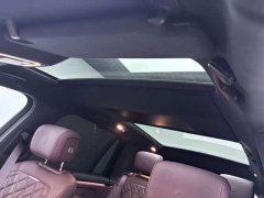 NIO ES8 Six-Seat Executive Signature Edition - ფოტო 12