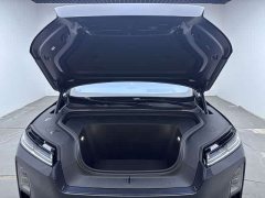 NIO ES8 Six-Seat Executive Signature Edition - ფოტო 15