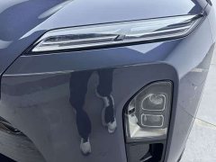 NIO ES8 Six-Seat Executive Signature Edition - ფოტო 16