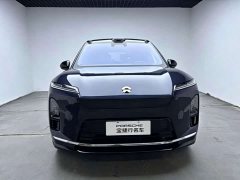 NIO ES8 Six-Seat Executive Signature Edition - ფოტო 2
