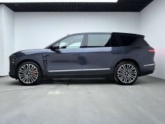 NIO ES8 Six-Seat Executive Signature Edition - ფოტო 7