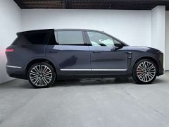NIO ES8 Six-Seat Executive Signature Edition - ფოტო 8