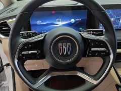 Buick GL8 Land Executive Cabin Advance Edition - ფოტო 12