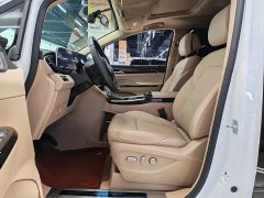 Buick GL8 Land Executive Cabin Advance Edition - ფოტო 4