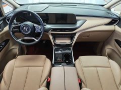 Buick GL8 Land Executive Cabin Advance Edition - ფოტო 5