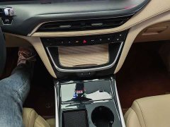 Buick GL8 Land Executive Cabin Advance Edition - ფოტო 8