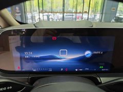 Buick GL8 Land Executive Cabin Advance Edition - ფოტო 9