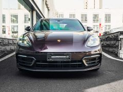 Porsche Panamera 2.9T - ფოტო 2