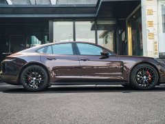 Porsche Panamera 2.9T - ფოტო 3