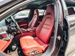 Porsche Panamera 2.9T - ფოტო 4