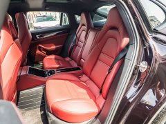 Porsche Panamera 2.9T - ფოტო 5