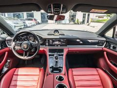 Porsche Panamera 2.9T - ფოტო 6