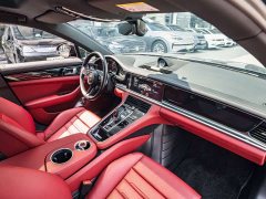 Porsche Panamera 2.9T - ფოტო 7